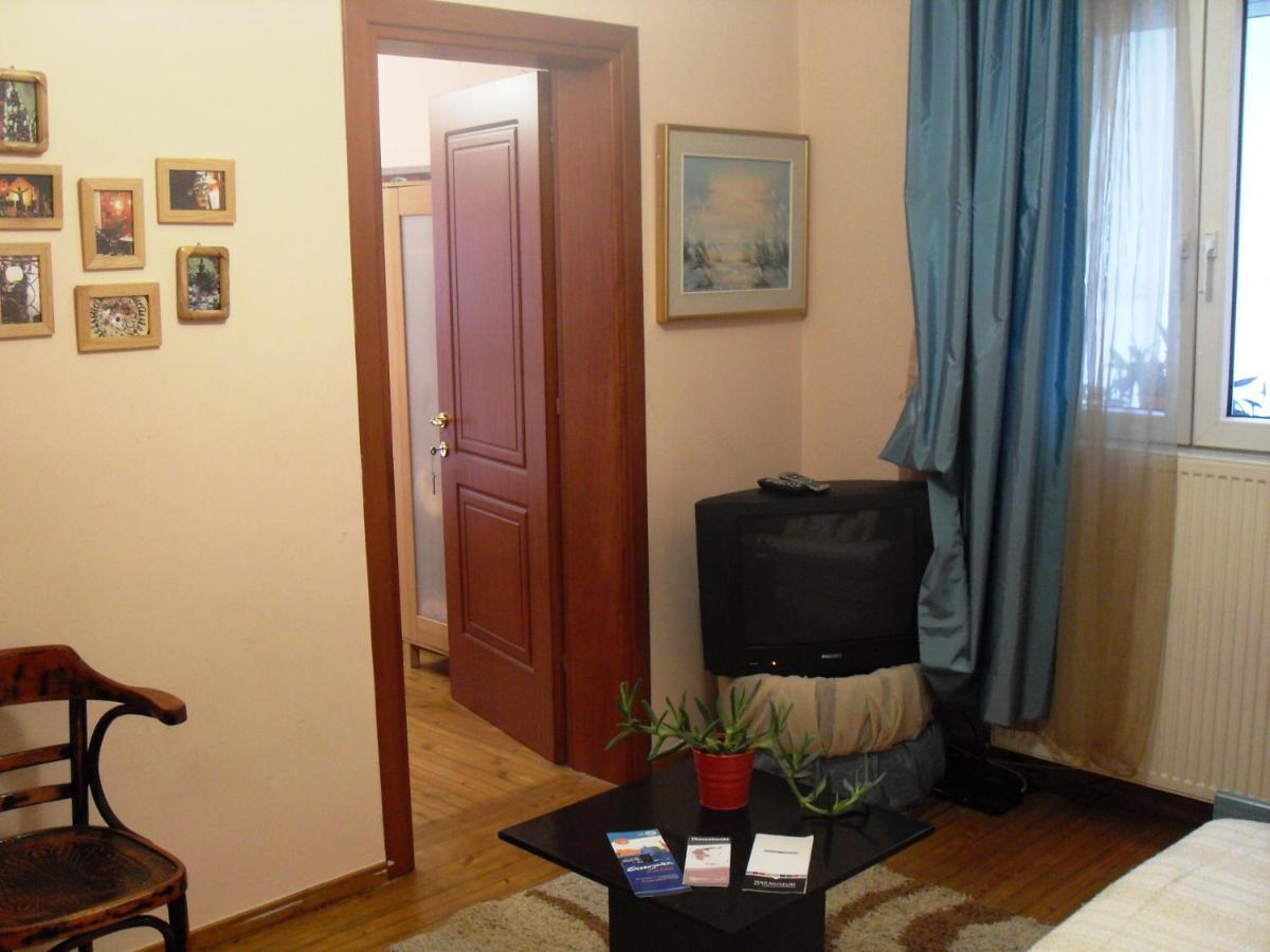 Smart Choice Central & Quiet Salonic Exterior foto