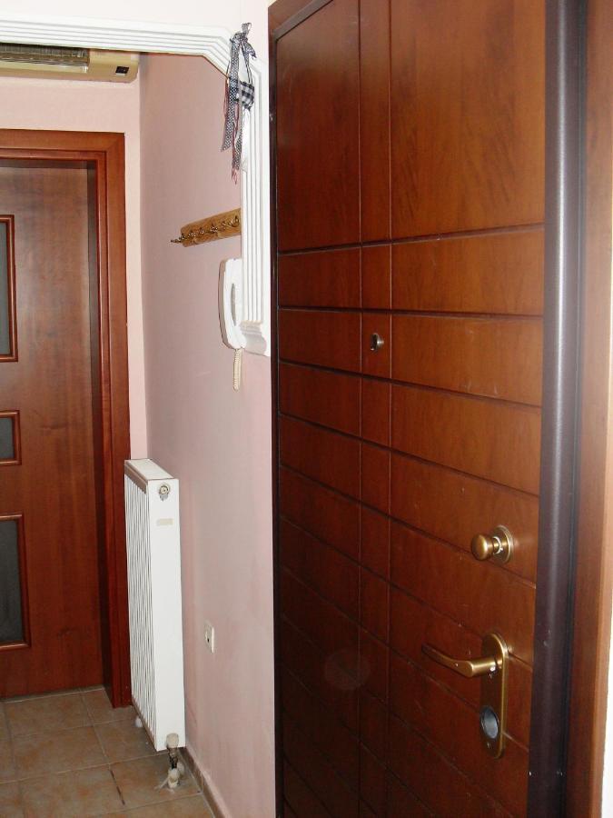 Smart Choice Central & Quiet Salonic Exterior foto