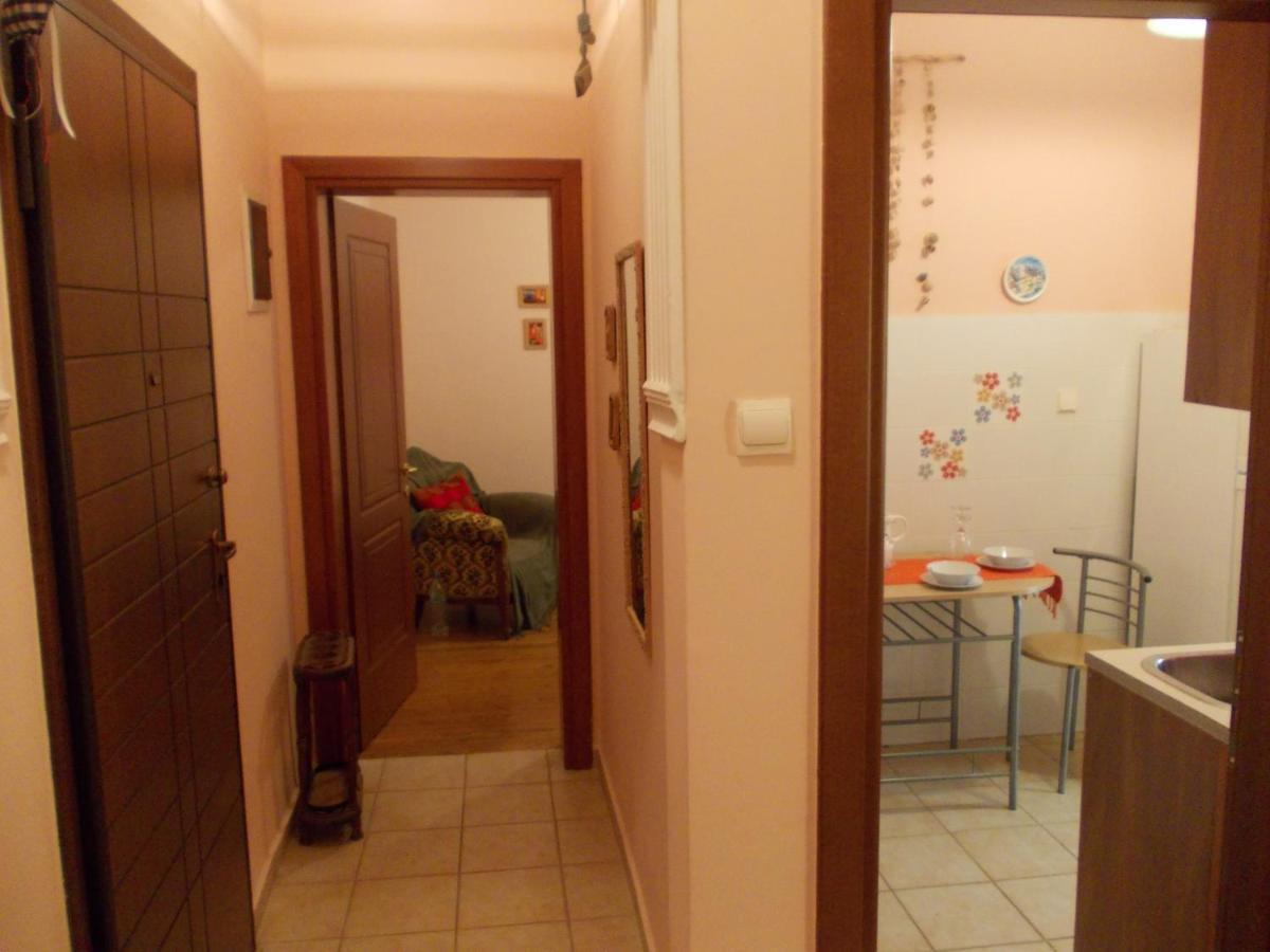 Smart Choice Central & Quiet Salonic Exterior foto