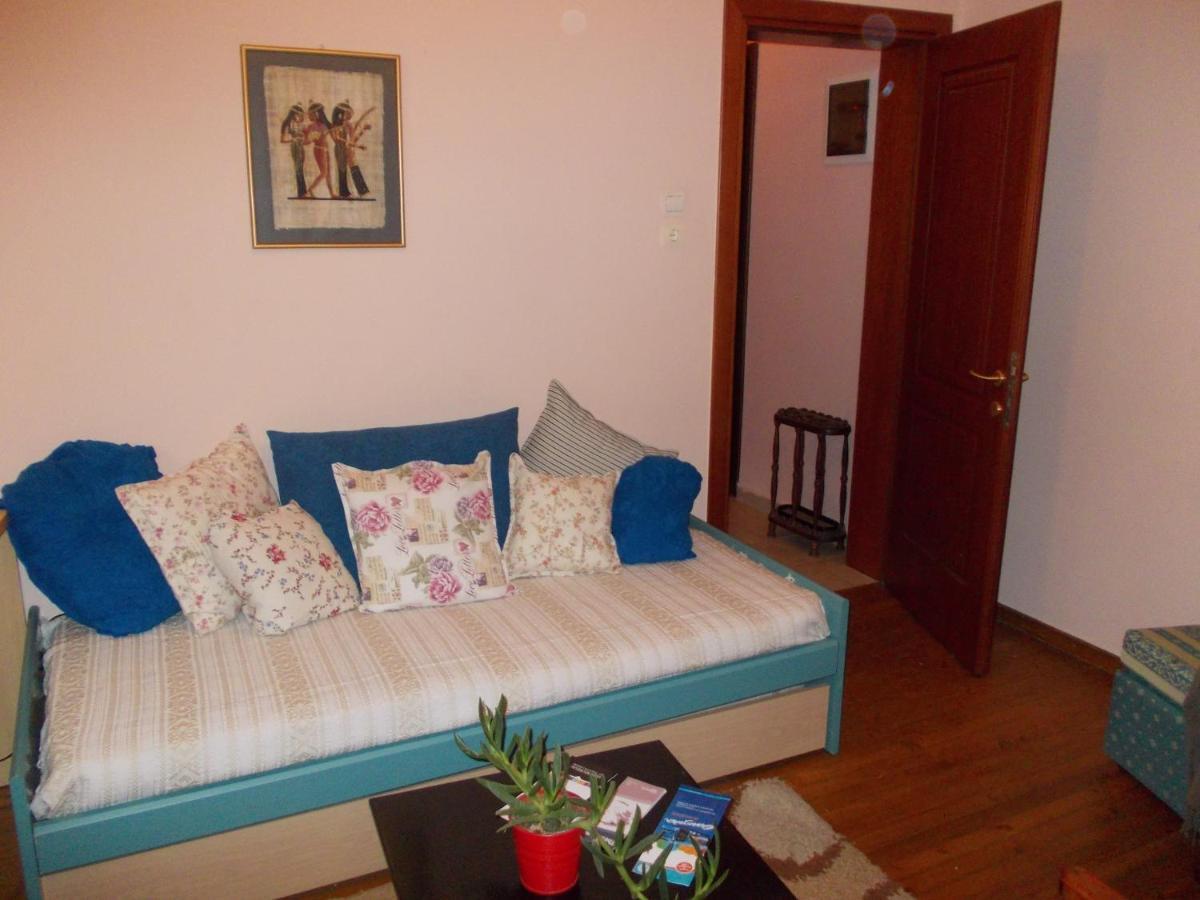 Smart Choice Central & Quiet Salonic Exterior foto